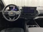 New 2024 Chevrolet Silverado EV Work Truck Crew Cab 4x4, Pickup for sale #TR9287T24 - photo 18