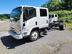 New 2024 Chevrolet LCF 5500XD Crew Cab 4x2, Cab Chassis for sale #TR9349T24 - photo 3