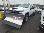 New 2024 Chevrolet Silverado 2500 Work Truck Regular Cab 4x4, Plow Truck for sale #TR9360T24 - photo 3