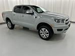 Used 2022 Ford Ranger Lariat SuperCrew Cab 4x4, Pickup for sale #TR9392B - photo 1