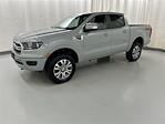 Used 2022 Ford Ranger Lariat SuperCrew Cab 4x4, Pickup for sale #TR9392B - photo 3