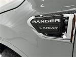 Used 2022 Ford Ranger Lariat SuperCrew Cab 4x4, Pickup for sale #TR9392B - photo 25