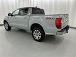 Used 2022 Ford Ranger Lariat SuperCrew Cab 4x4, Pickup for sale #TR9392B - photo 4