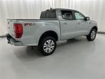 Used 2022 Ford Ranger Lariat SuperCrew Cab 4x4, Pickup for sale #TR9392B - photo 2