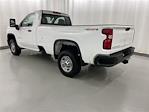 New 2024 Chevrolet Silverado 2500 Work Truck Regular Cab 4x4, Pickup for sale #TR9409T24 - photo 4