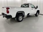 New 2024 Chevrolet Silverado 2500 Work Truck Regular Cab 4x4, Pickup for sale #TR9409T24 - photo 2