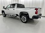 Used 2022 Chevrolet Silverado 2500 Custom Crew Cab 4x4, Pickup for sale #TR9437A - photo 4