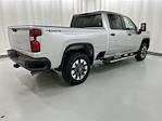 Used 2022 Chevrolet Silverado 2500 Custom Crew Cab 4x4, Pickup for sale #TR9437A - photo 2