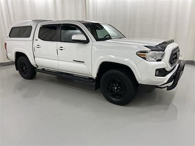 Used 2020 Toyota Tacoma SR5 Double Cab 4WD, Pickup for sale #TR9476C - photo 1