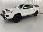 Used 2020 Toyota Tacoma SR5 Double Cab 4WD, Pickup for sale #TR9476C - photo 3