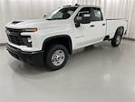 New 2024 Chevrolet Silverado 2500 Work Truck Double Cab 4x4, Pickup for sale #TR9500T24 - photo 3