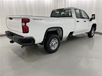 New 2024 Chevrolet Silverado 2500 Work Truck Double Cab 4x4, Pickup for sale #TR9500T24 - photo 2