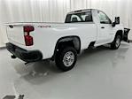 New 2024 Chevrolet Silverado 2500 Work Truck Regular Cab 4x4, Plow Truck for sale #TR9509T24 - photo 2