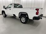 New 2024 Chevrolet Silverado 2500 Work Truck Regular Cab 4x4, Pickup for sale #TR9521T24 - photo 4