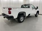 New 2024 Chevrolet Silverado 2500 Work Truck Regular Cab 4x4, Pickup for sale #TR9521T24 - photo 2