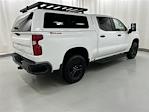 Used 2021 Chevrolet Silverado 1500 LT Crew Cab 4x4, Pickup for sale #TR9599A - photo 2