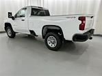 New 2024 Chevrolet Silverado 2500 Work Truck Regular Cab 4x4, Pickup for sale #TR9712T24 - photo 4