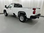 New 2024 Chevrolet Silverado 2500 Work Truck Regular Cab 4x4, Pickup for sale #TR9767T24 - photo 4