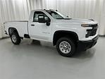 New 2024 Chevrolet Silverado 2500 Work Truck Regular Cab 4x4, Pickup for sale #TR9791T24 - photo 1