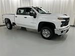 New 2024 Chevrolet Silverado 2500 Work Truck Crew Cab 4x4, Pickup for sale #TR9884T24 - photo 1