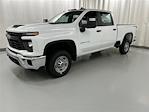 New 2024 Chevrolet Silverado 2500 Work Truck Crew Cab 4x4, Pickup for sale #TR9884T24 - photo 3