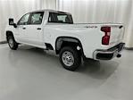 New 2024 Chevrolet Silverado 2500 Work Truck Crew Cab 4x4, Pickup for sale #TR9884T24 - photo 4