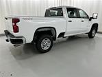 New 2024 Chevrolet Silverado 2500 Work Truck Crew Cab 4x4, Pickup for sale #TR9884T24 - photo 2