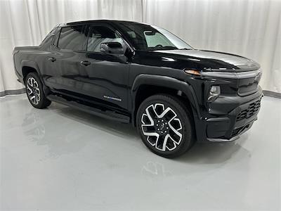 2024 Chevrolet Silverado EV Crew Cab 4WD, Pickup for sale #TR9960T24 - photo 1