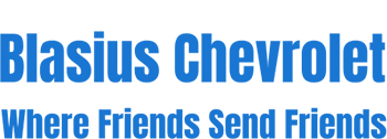 Loehmann Blasius Chevrolet, Inc. logo
