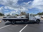 2022 Chevrolet Silverado 5500 4x2, Cadet Phoenix Flatbed Truck #FT22131 - photo 9