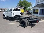 2024 Chevrolet Silverado 5500 Crew Cab DRW 4x2, Cab Chassis for sale #FT24323 - photo 2