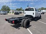 2024 Chevrolet Silverado 5500 Crew Cab DRW 4x2, Cab Chassis for sale #FT24323 - photo 6