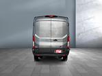 2022 Ford E-Transit 350 Medium Roof RWD, Empty Cargo Van for sale #210209 - photo 6