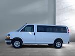 2020 Chevrolet Express 2500 SRW RWD, Passenger Van for sale #210273 - photo 4