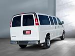 2020 Chevrolet Express 2500 SRW RWD, Passenger Van for sale #210273 - photo 6