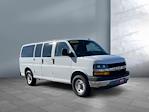 2020 Chevrolet Express 2500 SRW RWD, Passenger Van for sale #210273 - photo 8
