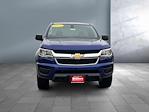Used 2017 Chevrolet Colorado Work Truck Double Cab RWD, Pickup for sale #210416 - photo 3