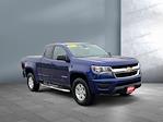 Used 2017 Chevrolet Colorado Work Truck Double Cab RWD, Pickup for sale #210416 - photo 8