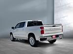 Used 2020 Chevrolet Silverado 1500 LTZ Crew Cab 4WD, Pickup for sale #210417 - photo 2