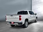 Used 2020 Chevrolet Silverado 1500 LTZ Crew Cab 4WD, Pickup for sale #210417 - photo 6