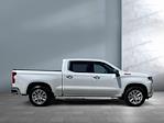 Used 2020 Chevrolet Silverado 1500 LTZ Crew Cab 4WD, Pickup for sale #210417 - photo 7