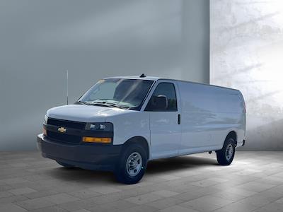 2021 Chevrolet Express 2500 SRW RWD, Empty Cargo Van for sale #210427 - photo 1