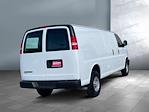 2021 Chevrolet Express 2500 SRW RWD, Empty Cargo Van for sale #210427 - photo 6