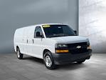 2021 Chevrolet Express 2500 SRW RWD, Empty Cargo Van for sale #210427 - photo 8