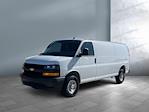 2023 Chevrolet Express 2500 RWD, Empty Cargo Van for sale #210428 - photo 1
