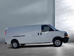 2023 Chevrolet Express 2500 RWD, Empty Cargo Van for sale #210428 - photo 7