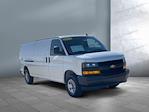 2023 Chevrolet Express 2500 RWD, Empty Cargo Van for sale #210428 - photo 8