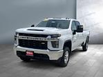 Used 2023 Chevrolet Silverado 2500 LT Crew Cab 4WD, Pickup for sale #210471X - photo 1