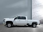 Used 2023 Chevrolet Silverado 2500 LT Crew Cab 4WD, Pickup for sale #210471X - photo 4