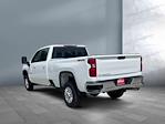 Used 2023 Chevrolet Silverado 2500 LT Crew Cab 4WD, Pickup for sale #210471X - photo 2